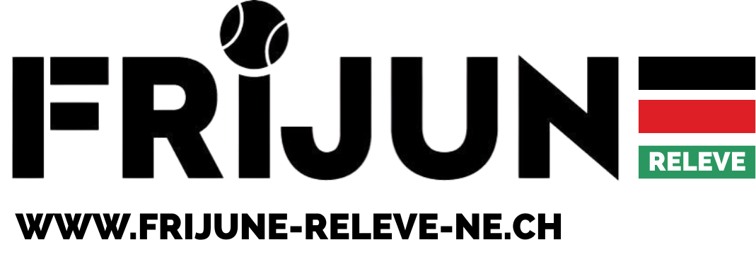 FriJuNE Relève